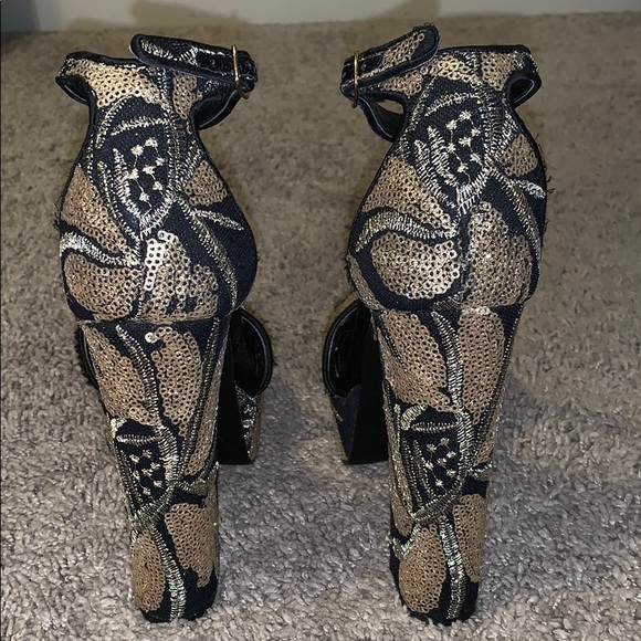 Steve Madden Heels - Picture 3 of 8